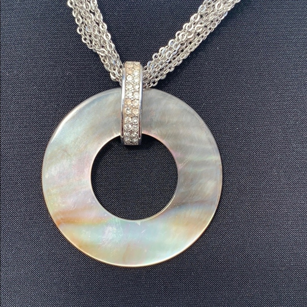 Necklace - Picture 2 of 3